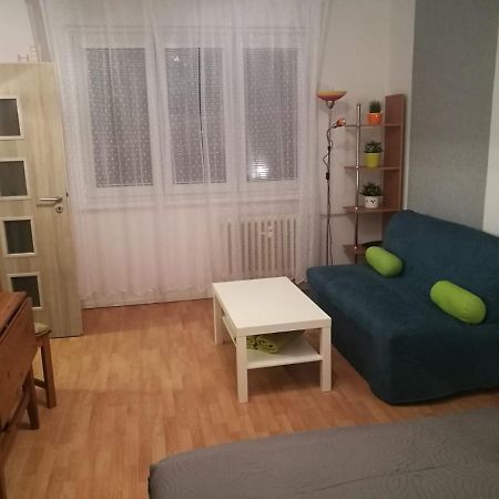 Apartment Oltec Μπρνο Εξωτερικό φωτογραφία