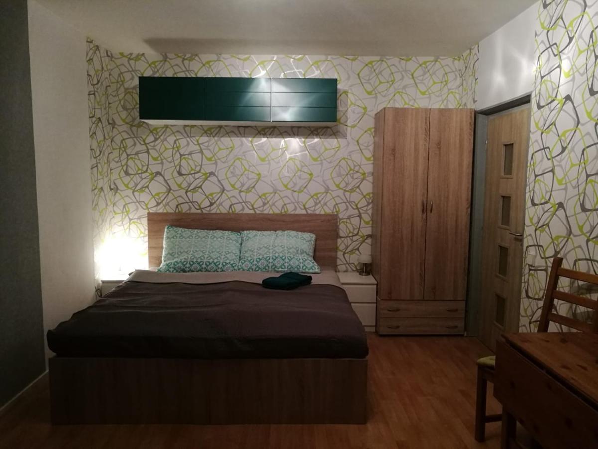 Apartment Oltec Μπρνο Εξωτερικό φωτογραφία