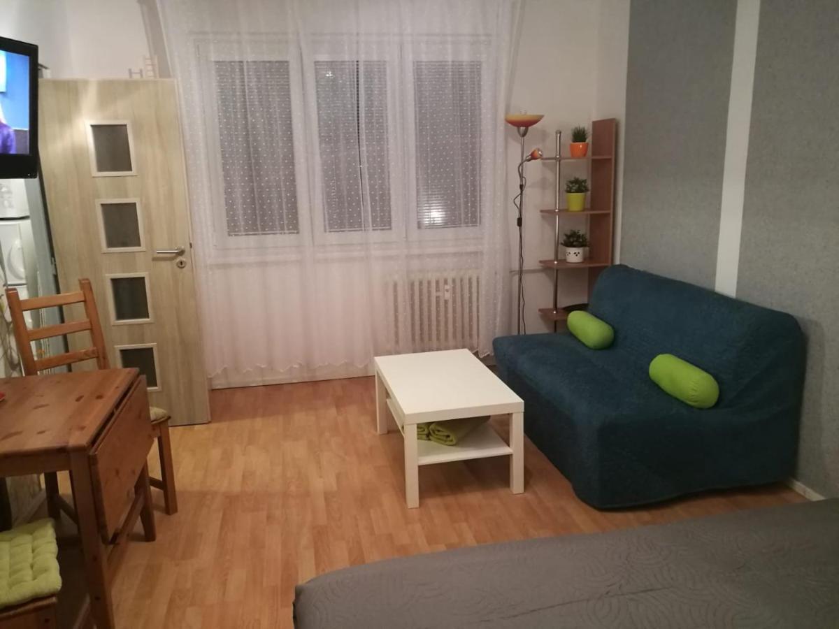 Apartment Oltec Μπρνο Εξωτερικό φωτογραφία