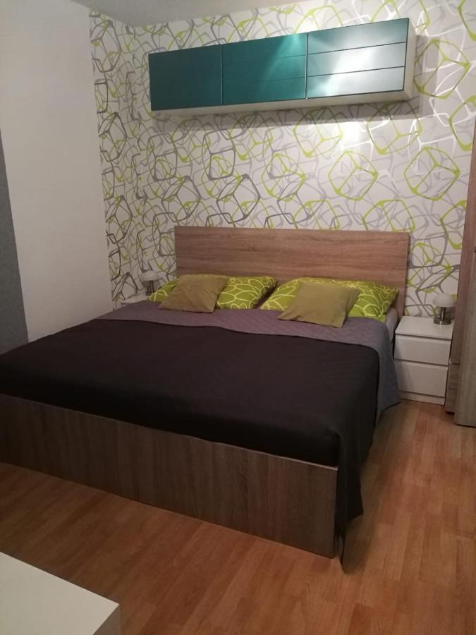 Apartment Oltec Μπρνο Εξωτερικό φωτογραφία