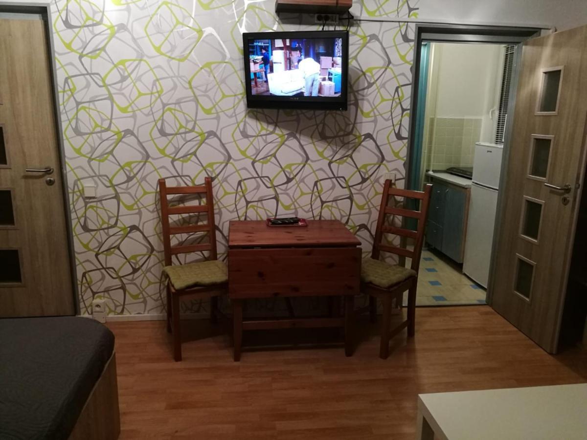 Apartment Oltec Μπρνο Εξωτερικό φωτογραφία